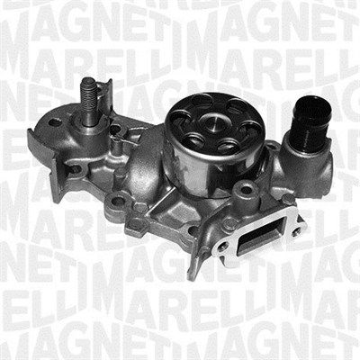 MAGNETI MARELLI Водяной насос 350982091000